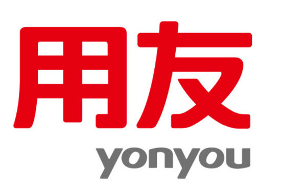 用友 yonyou